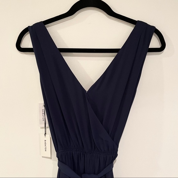 NWT Babaton Jumpsuit - Picture 7 of 7